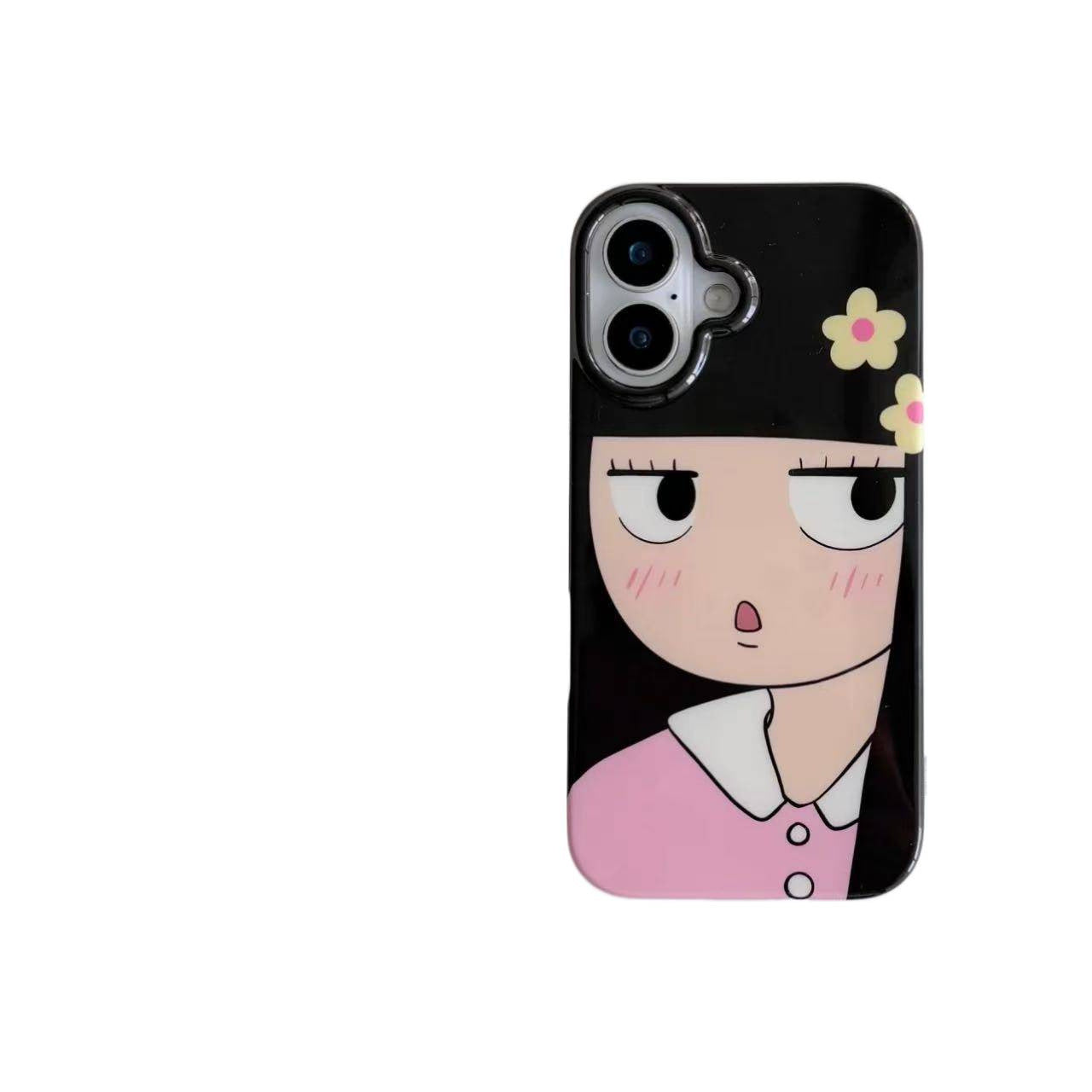 Shokora Phone Cases