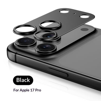 Lens Aluminum Alloy Protector