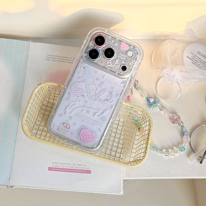 Silicone Phone Case