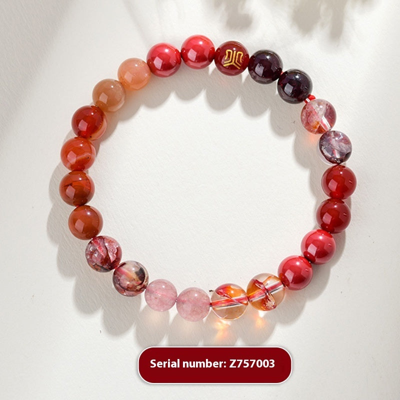 Fashion Unique Crystal Bracelets