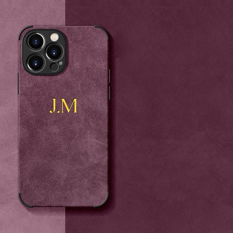 All Inclusive Soft Silicone Phone Case