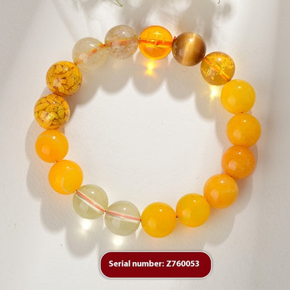 Fashion Unique Crystal Bracelets