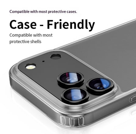 Lens Aluminum Alloy Protector