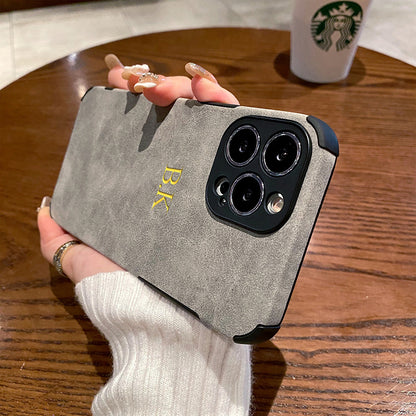 All Inclusive Soft Silicone Phone Case