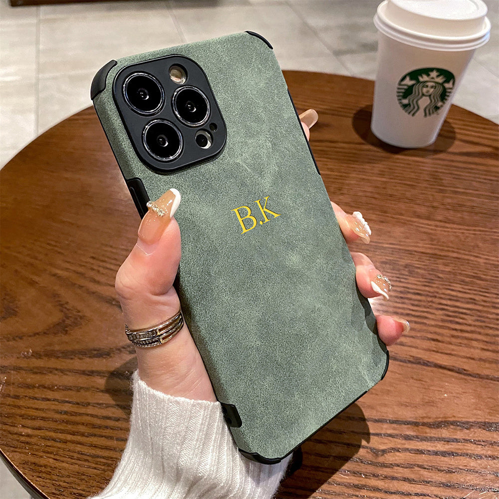 All Inclusive Soft Silicone Phone Case