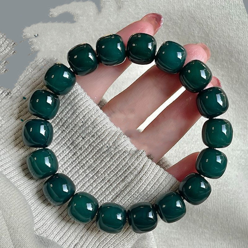 Bodhi Plate Play Bracelet