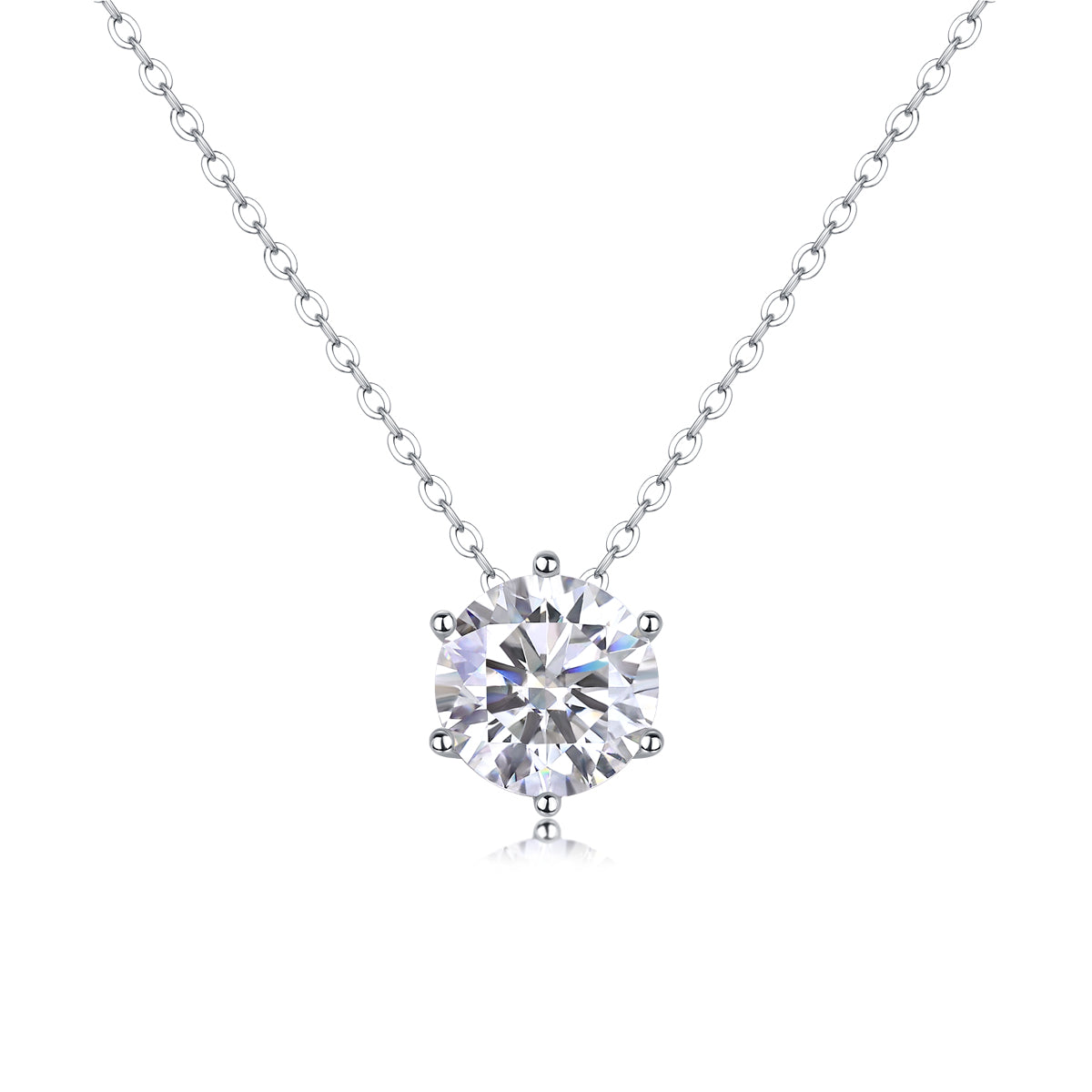 Luxury Pendant Necklace
