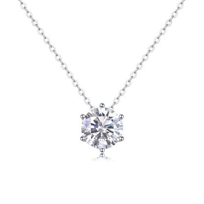 Luxury Pendant Necklace