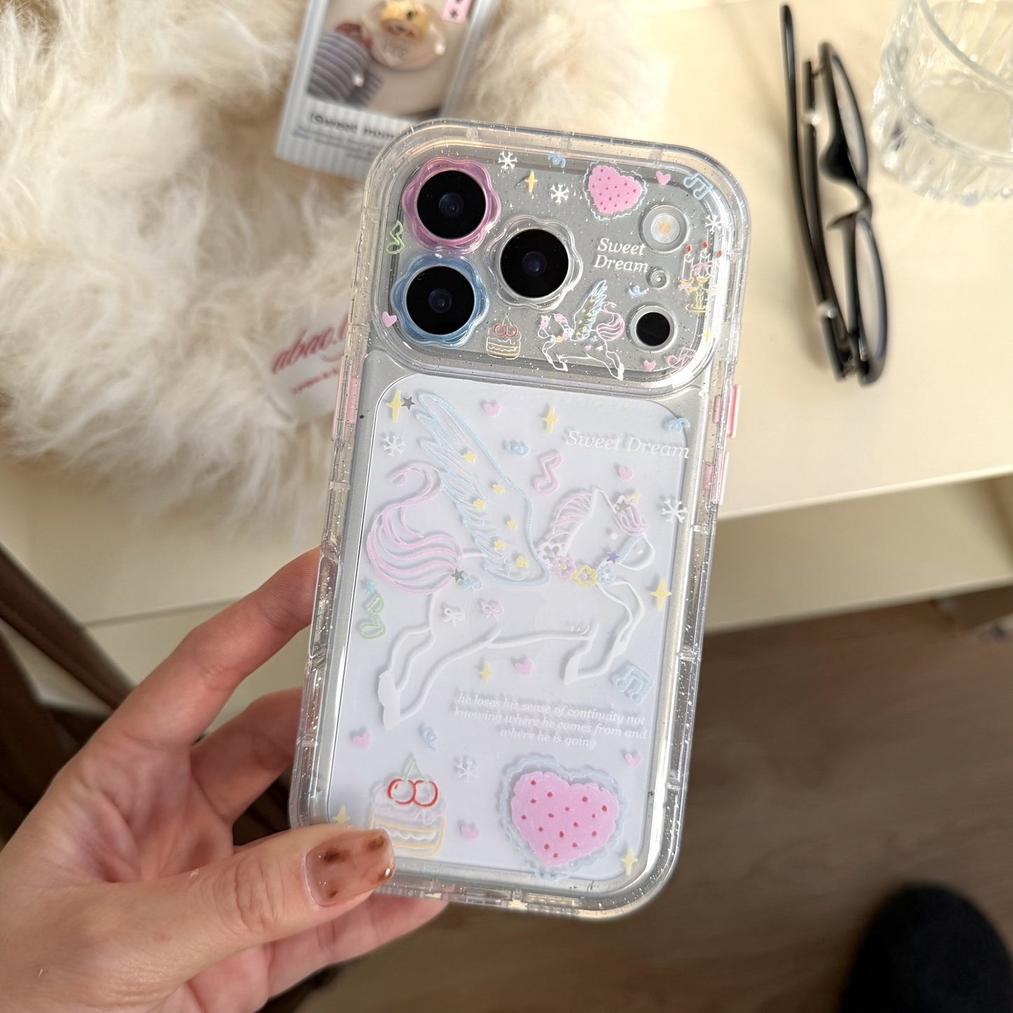 Silicone Phone Case