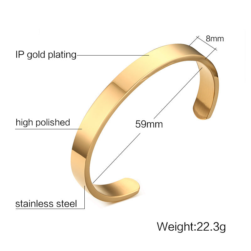 Stainless Steel