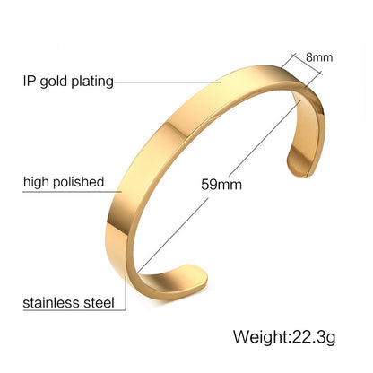 Stainless Steel