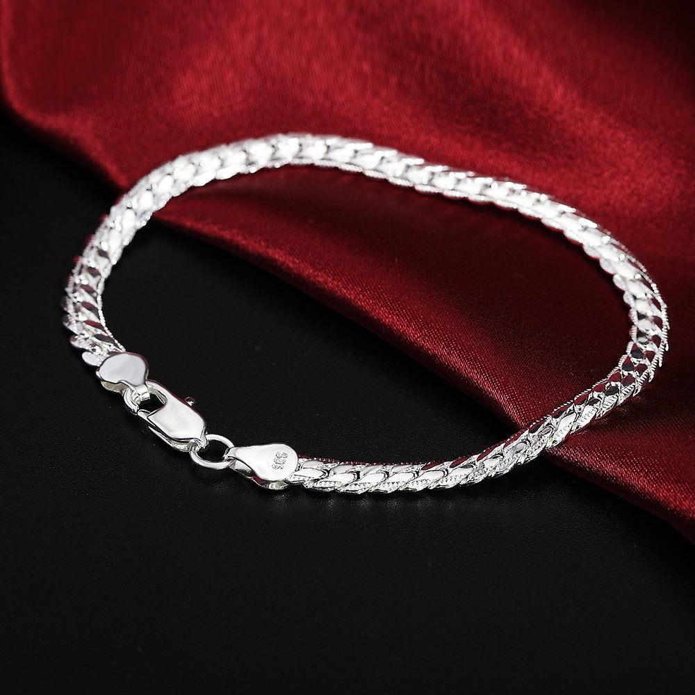 Luxury Chain Bracelet