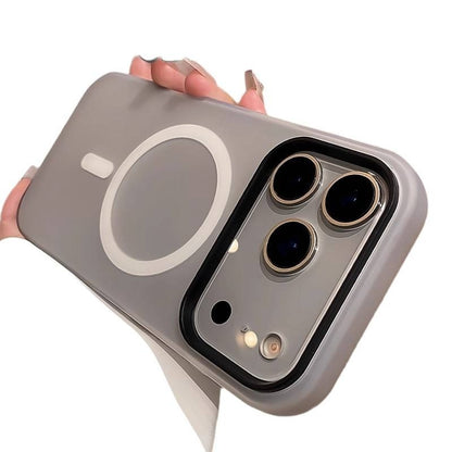 Jelly Magnetic Phone Case