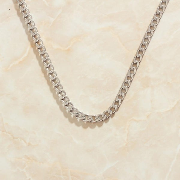 Men Necklace NK Chain