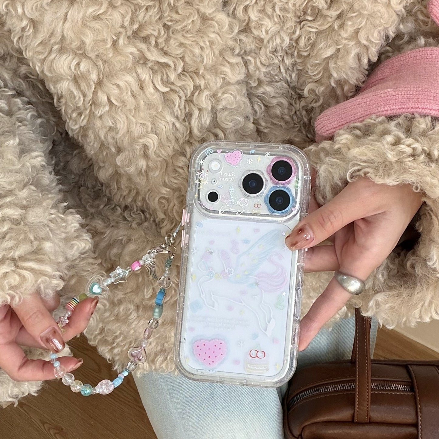 Silicone Phone Case