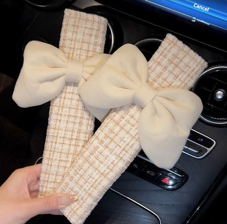 Car Seat Belt Protector