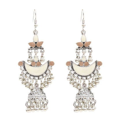 Vintage Jhumka Earrings for Women