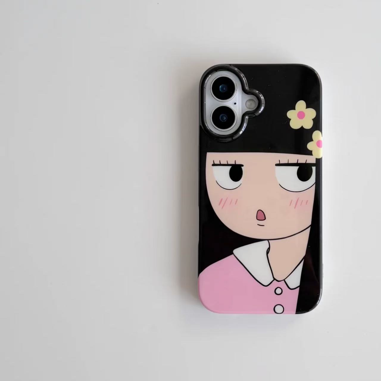 Shokora Phone Cases
