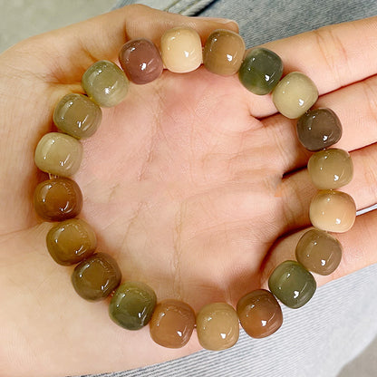 Bodhi Plate Play Bracelet