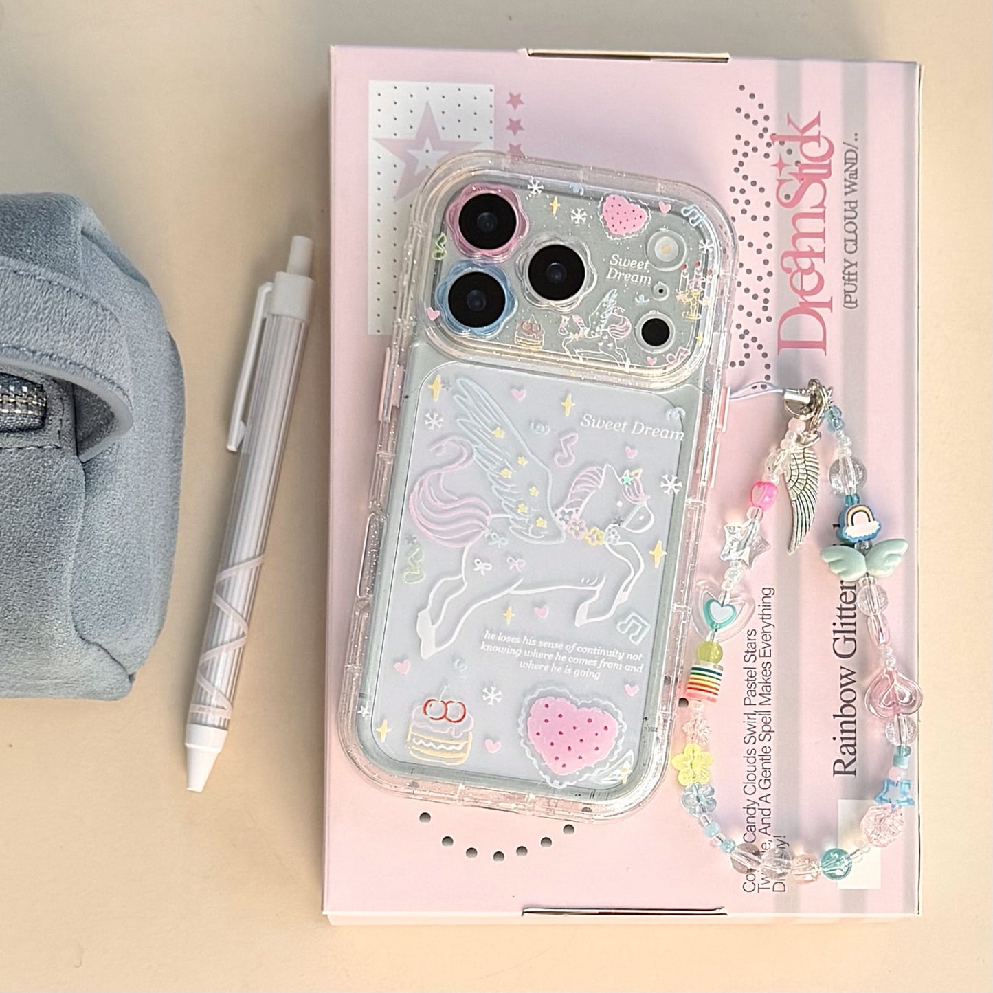 Silicone Phone Case