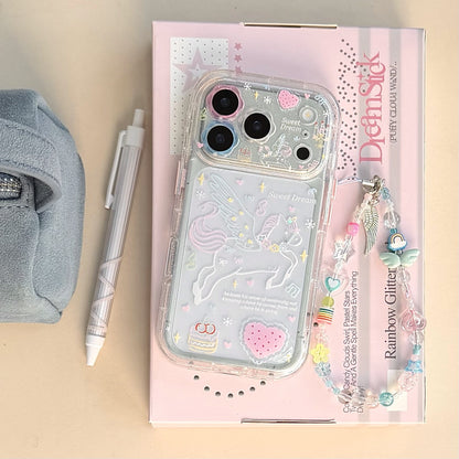 Silicone Phone Case