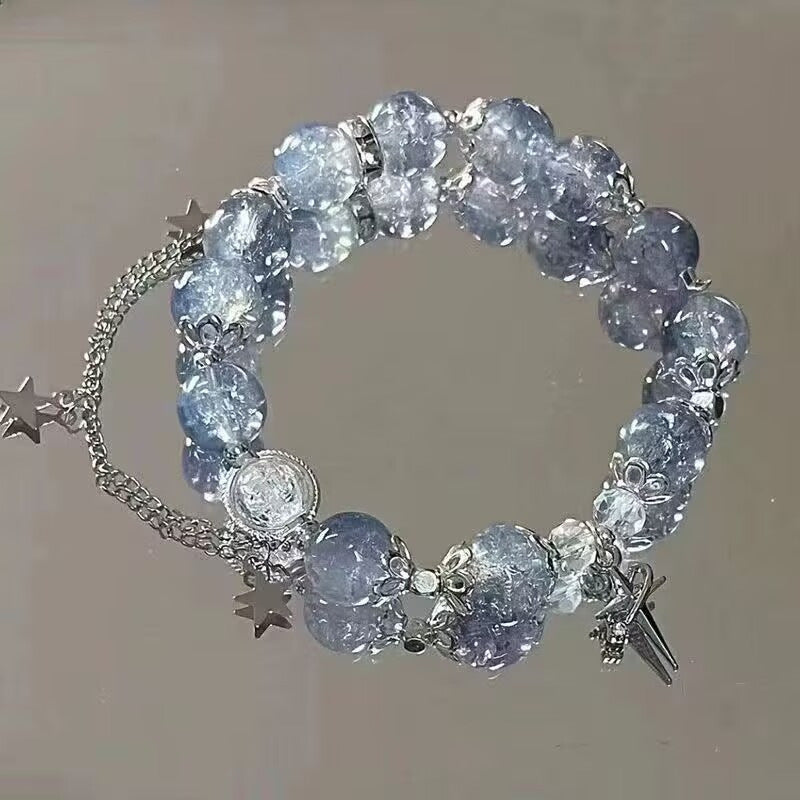 Ladies New Super Fairy XINGX Bracelet