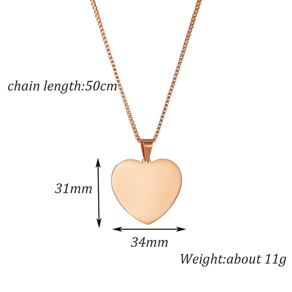 Necklace Arabic Name