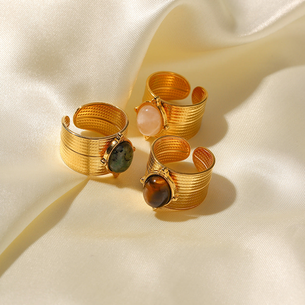 Vintage Gold Ring