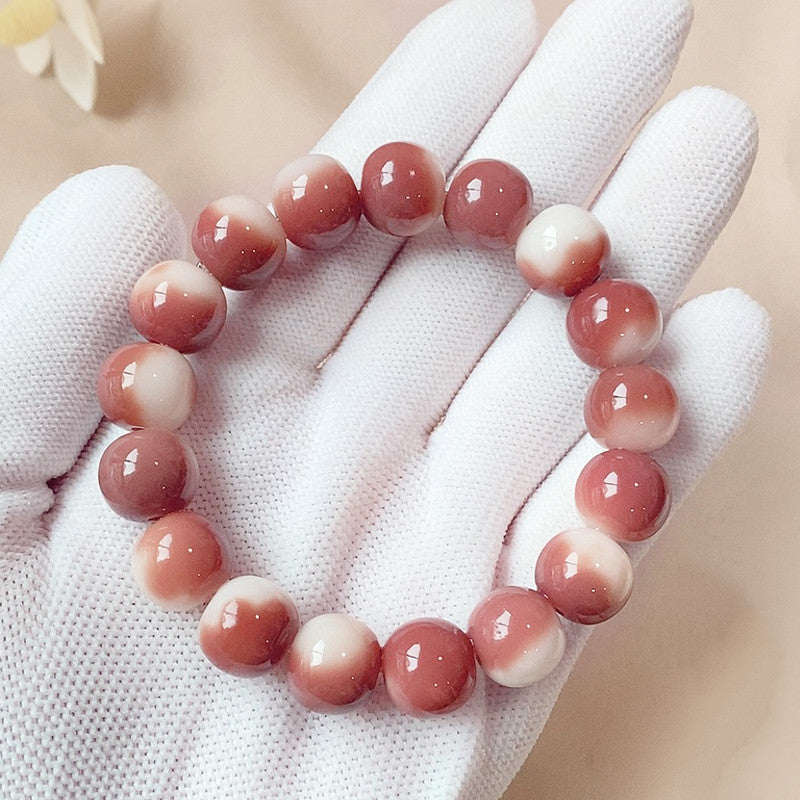 Bodhi Plate Play Bracelet