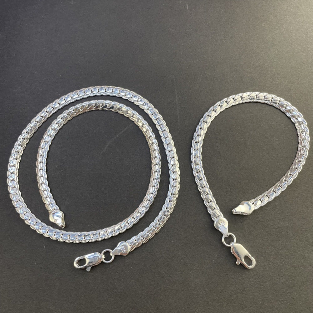 Luxury Chain Bracelet