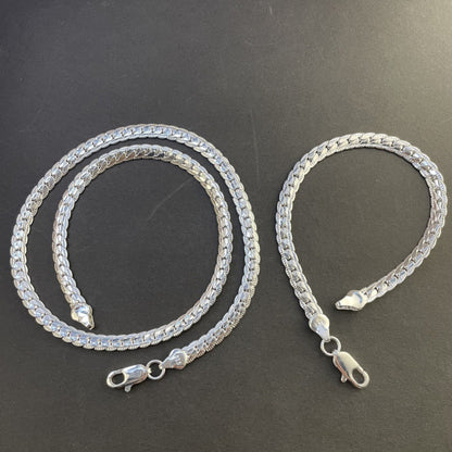 Luxury Chain Bracelet
