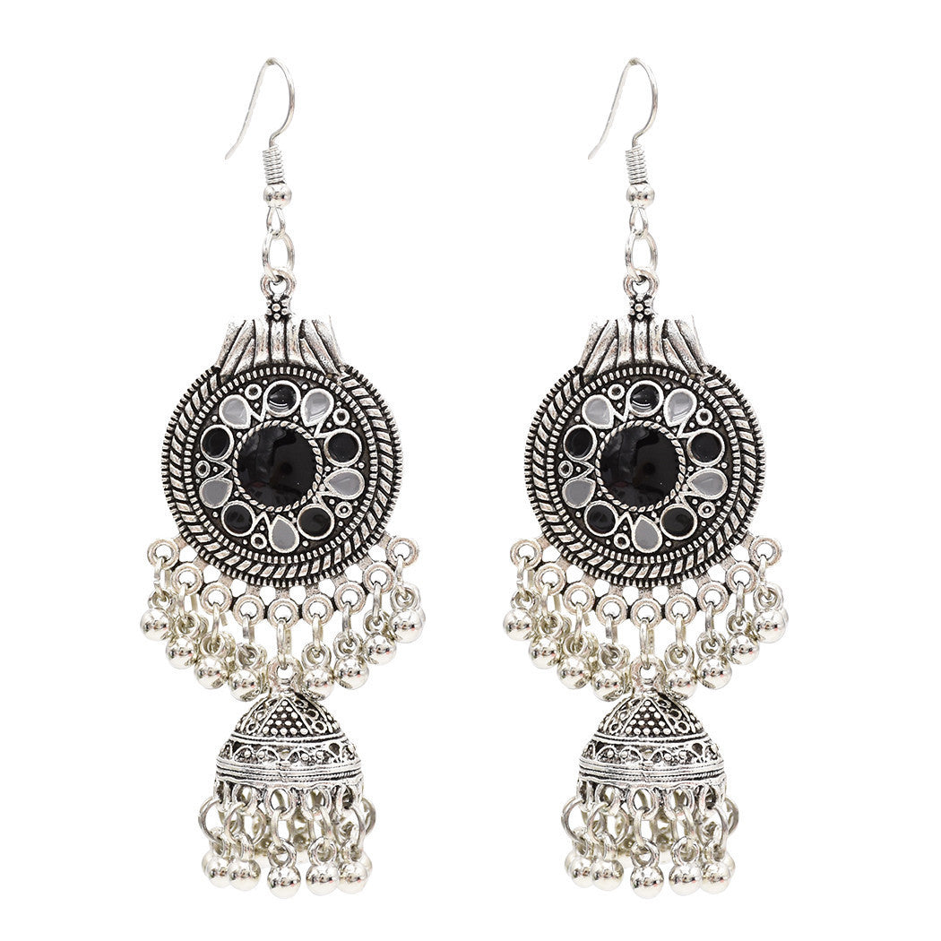 Vintage Jhumka Earrings for Women