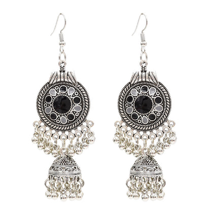 Vintage Jhumka Earrings for Women