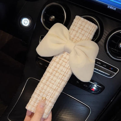 Car Seat Belt Protector