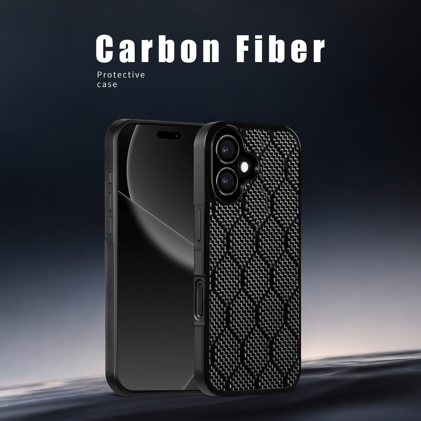 Anti-Slip Phone Case
