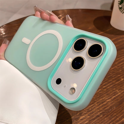 Jelly Magnetic Phone Case