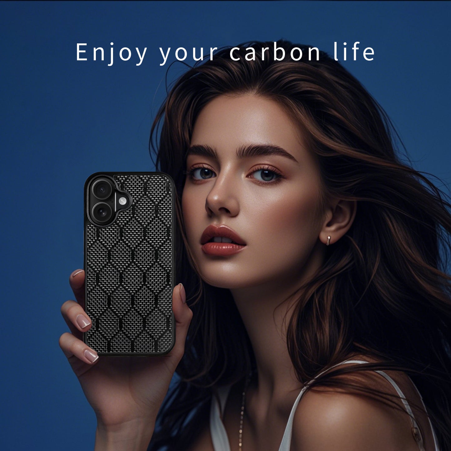 Anti-Slip Phone Case